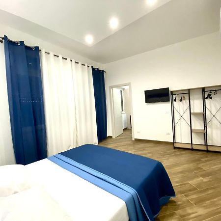 פלרמו Galka Rooms מראה חיצוני תמונה