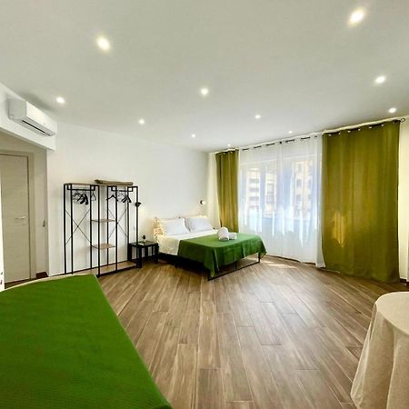 פלרמו Galka Rooms מראה חיצוני תמונה