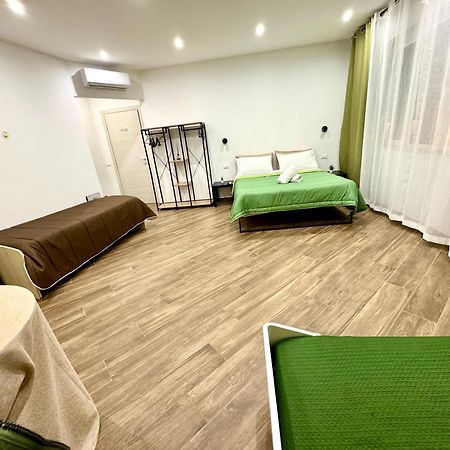 פלרמו Galka Rooms מראה חיצוני תמונה