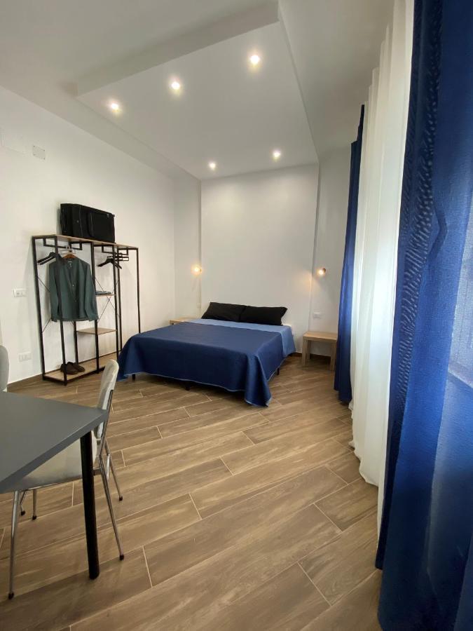 פלרמו Galka Rooms מראה חיצוני תמונה