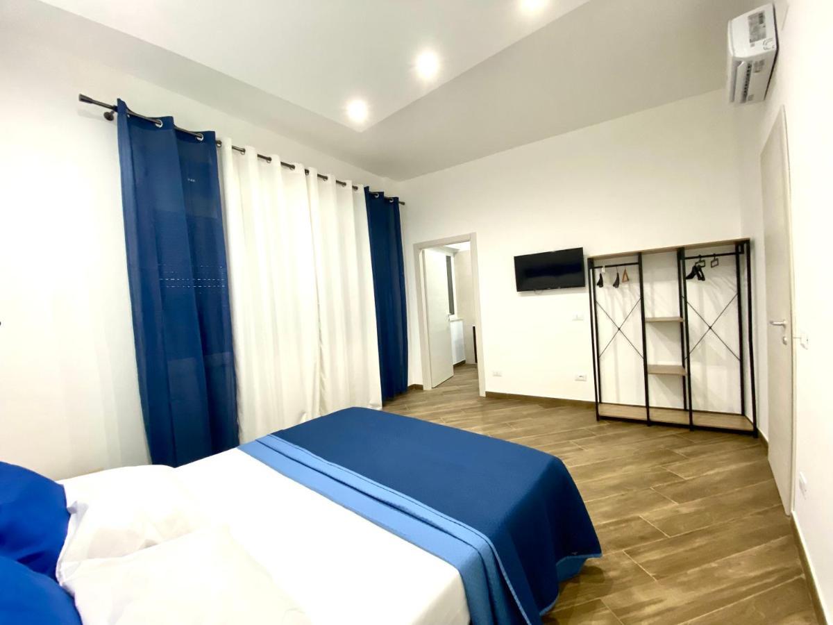 פלרמו Galka Rooms מראה חיצוני תמונה