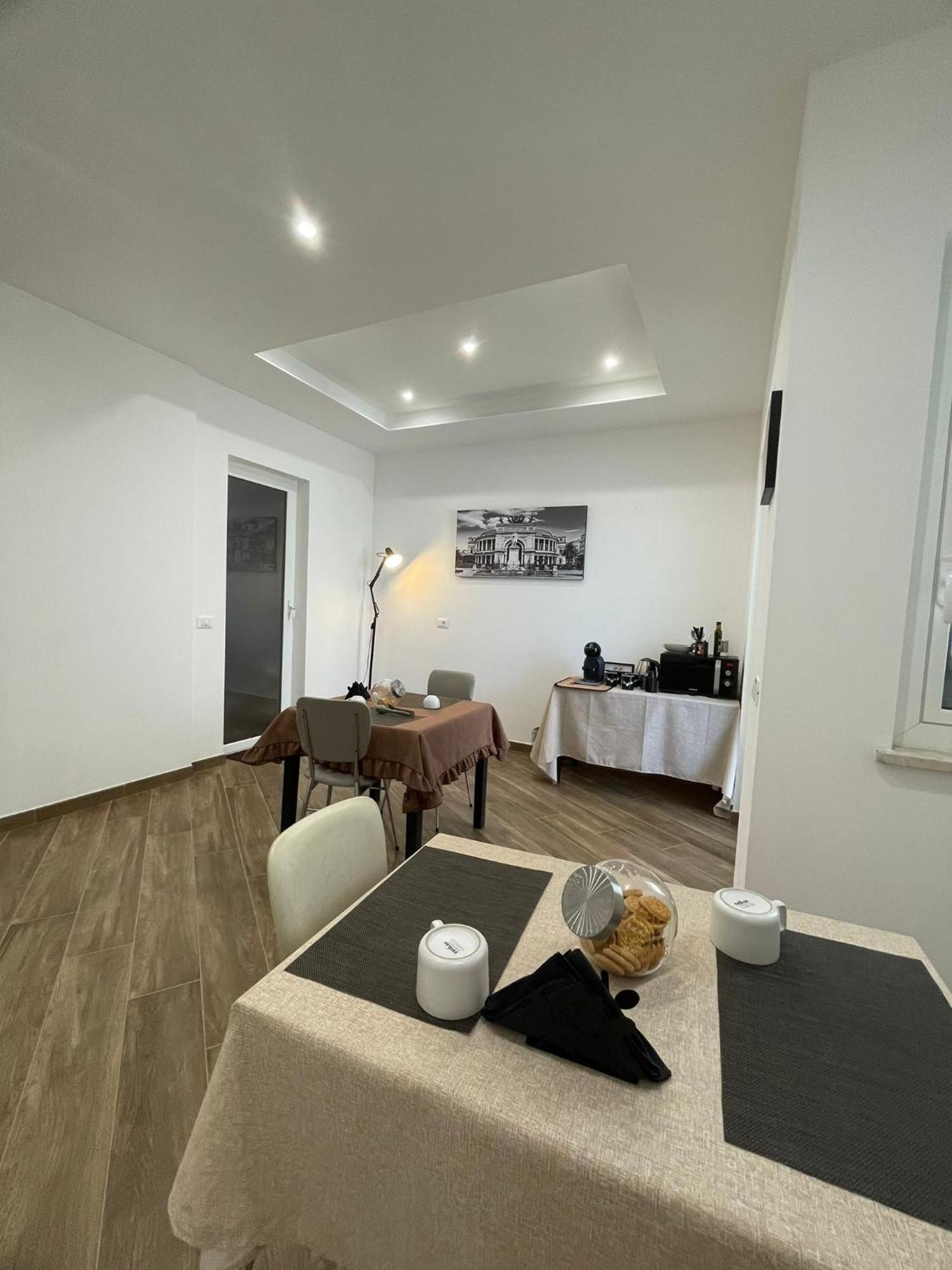 פלרמו Galka Rooms מראה חיצוני תמונה