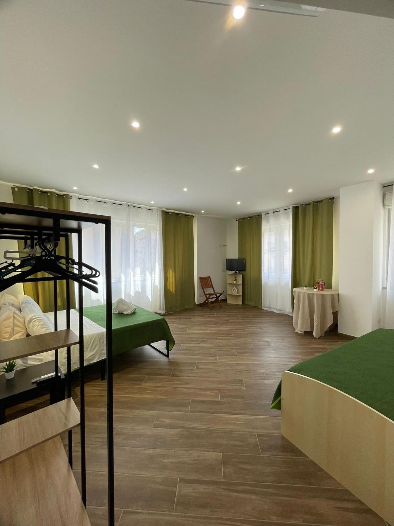 פלרמו Galka Rooms מראה חיצוני תמונה