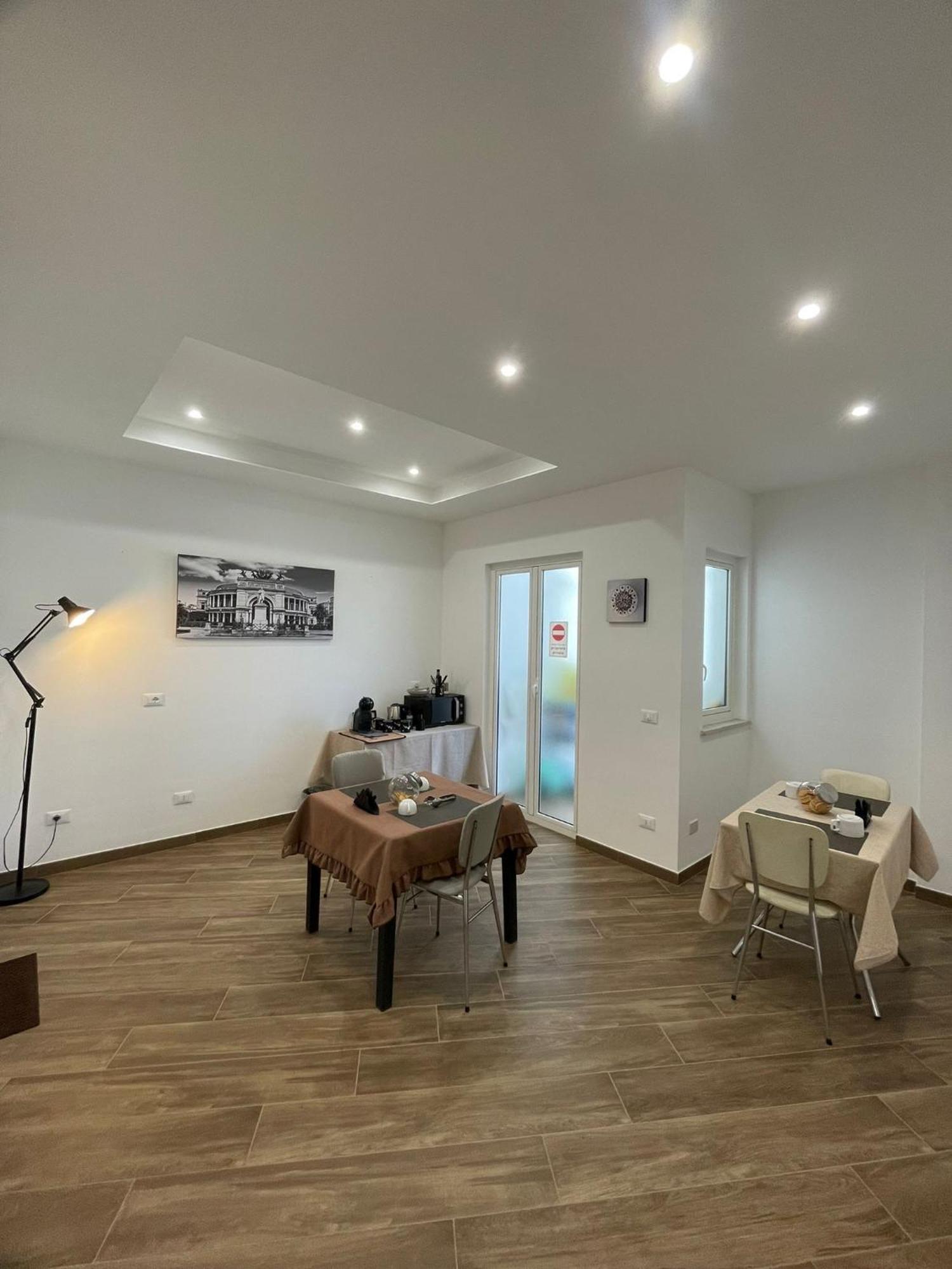 פלרמו Galka Rooms מראה חיצוני תמונה